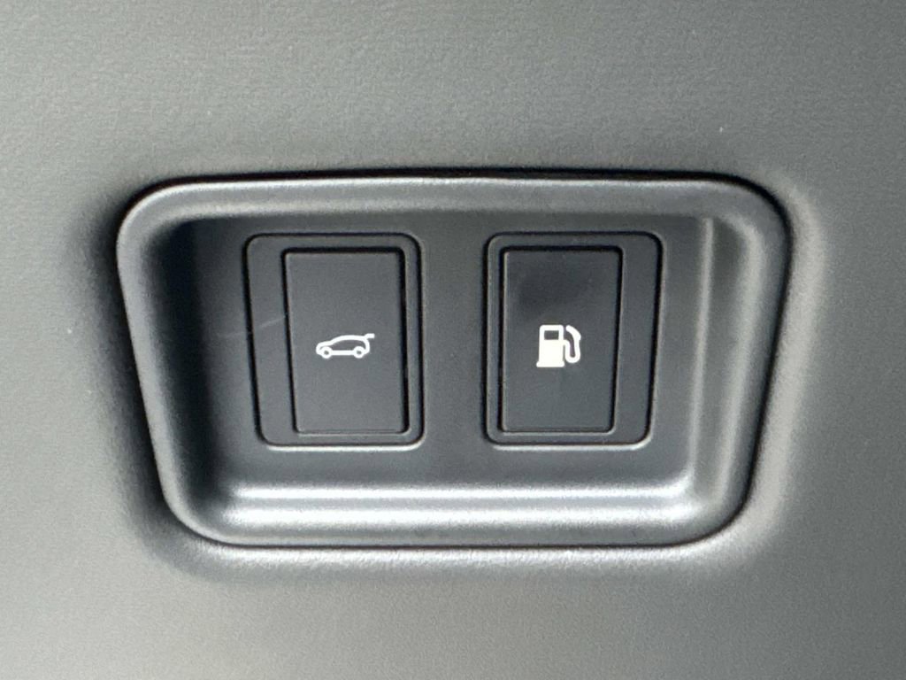 New 2026 Land Rover Range Rover Sport Dynamic SE image 28