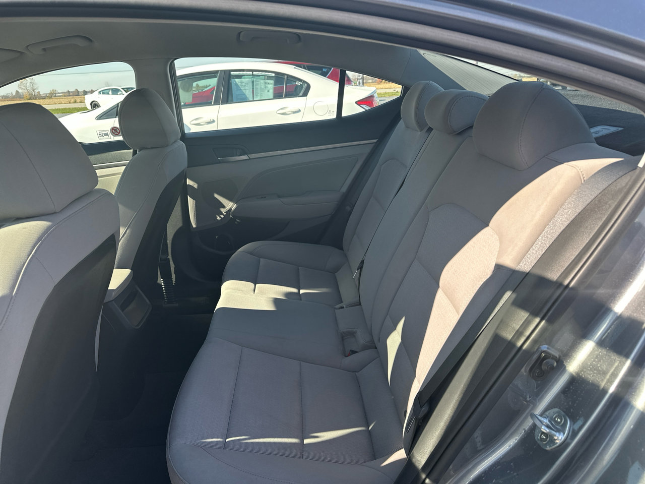 Used 2018 Hyundai Elantra SEL image 22