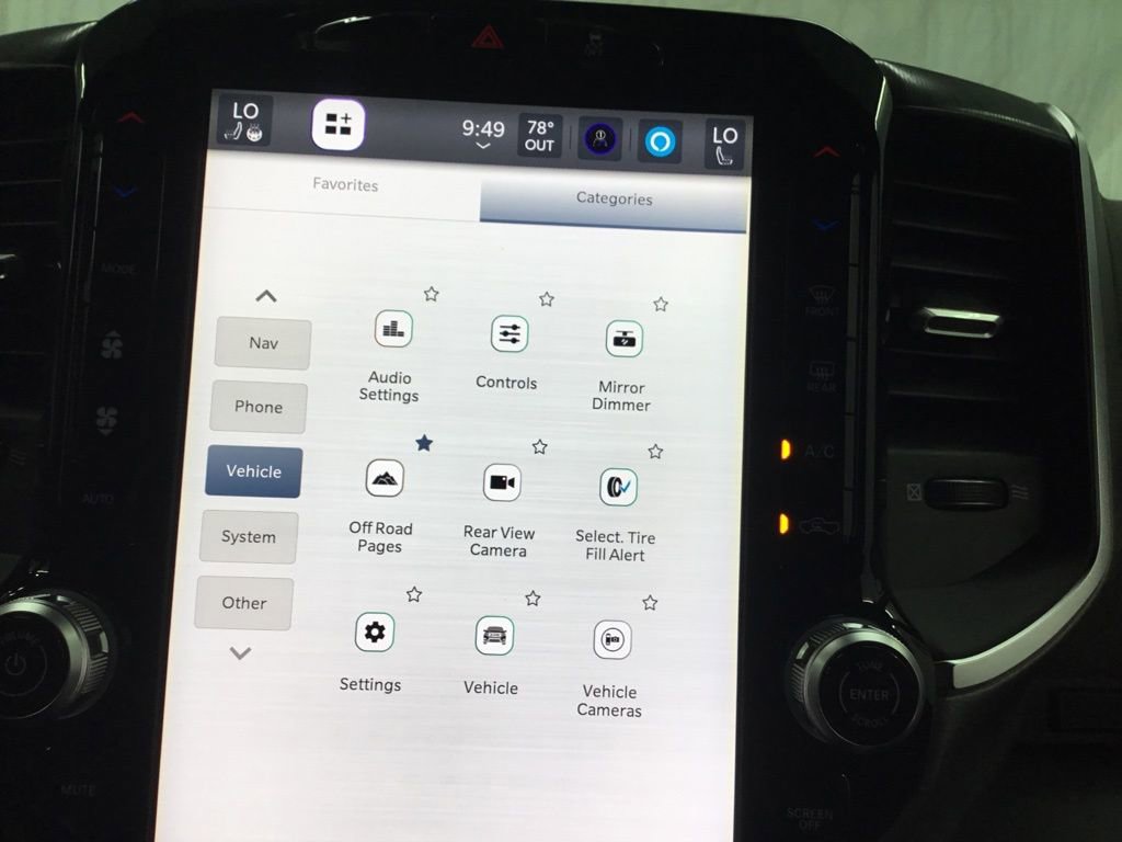 New 2026 RAM 2500 Big Horn image 29