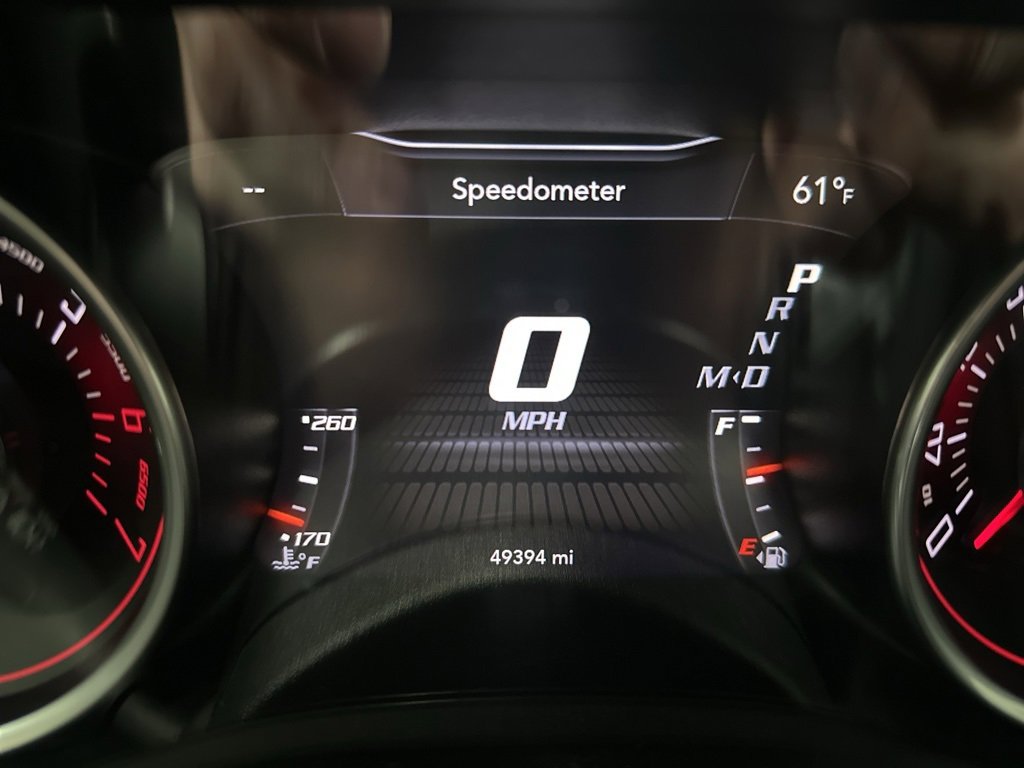 Used 2019 Dodge Challenger R/T Scat Pack w/ Driver Convenience Group image 14