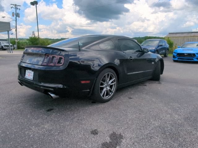 Used 2014 Ford Mustang GT Premium w/ GT Track Package RWD image 23