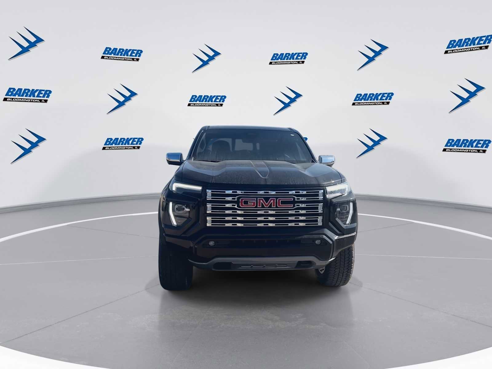 New 2026 GMC Canyon Denali image 7