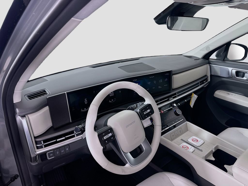 New 2026 Hyundai Santa Fe SE image 9