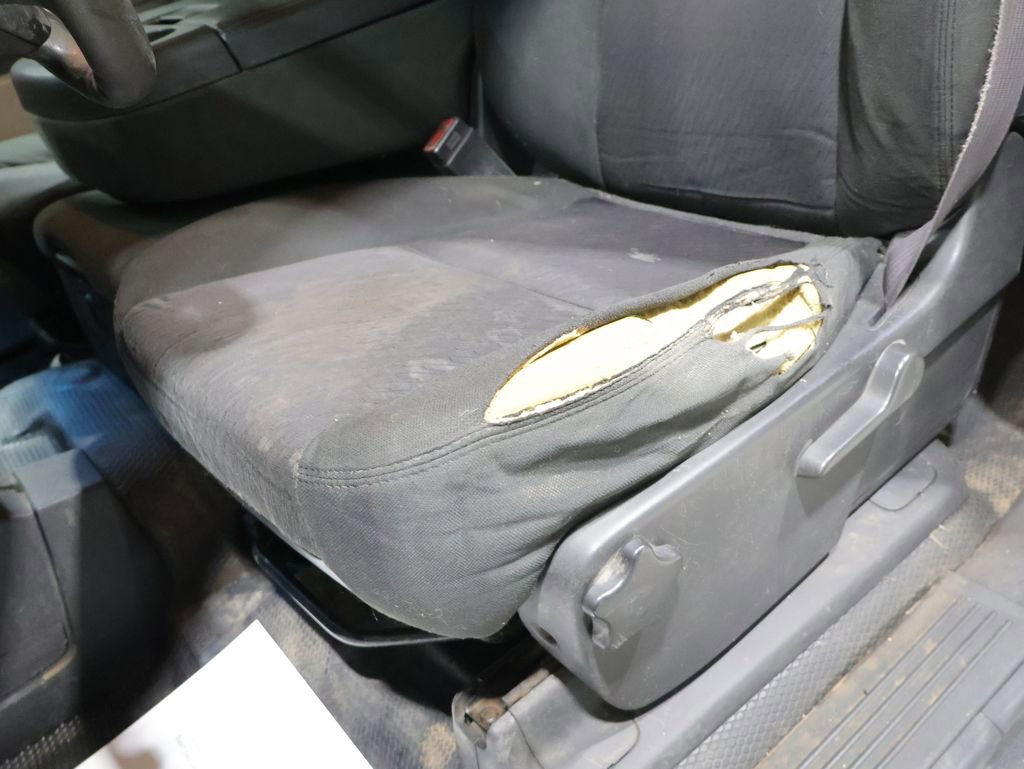 Used 2012 Chevrolet Silverado 2500 W/T image 18