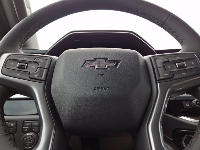 New 2026 Chevrolet Silverado 1500 RST w/ RST All Star Premium Package AWD/4WD image 28