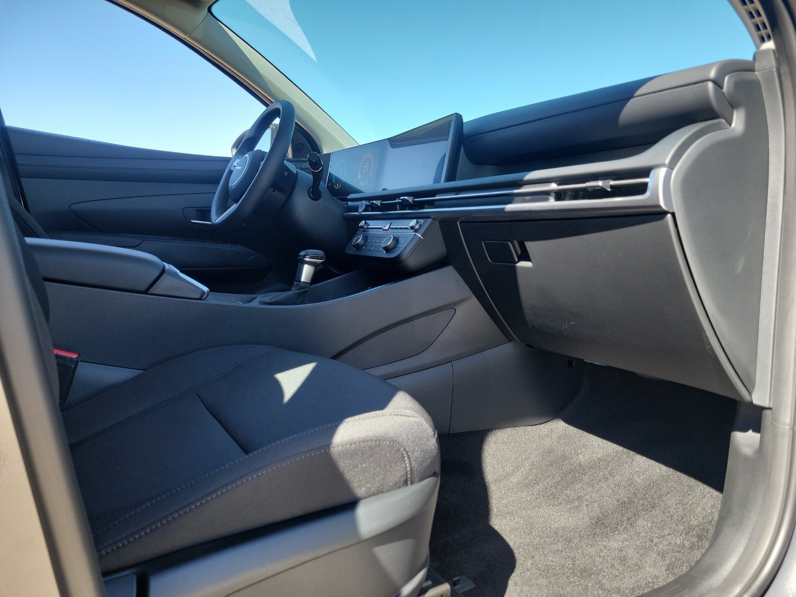 New 2026 Hyundai Tucson SE AWD/4WD image 17