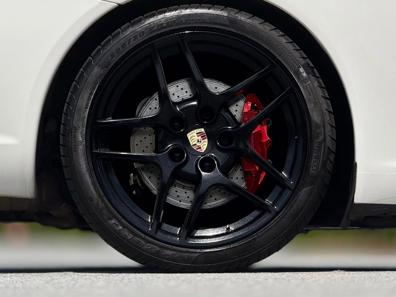 Used 2012 Porsche 911 Carrera S image 20