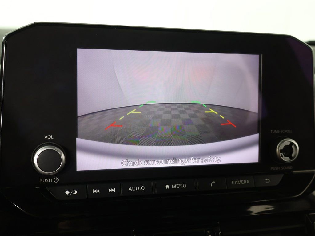 Used 2023 Nissan Pathfinder SV image 47