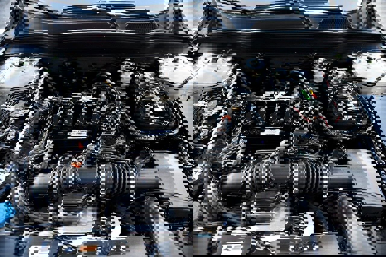 Used 2020 Honda Accord Sport image 19