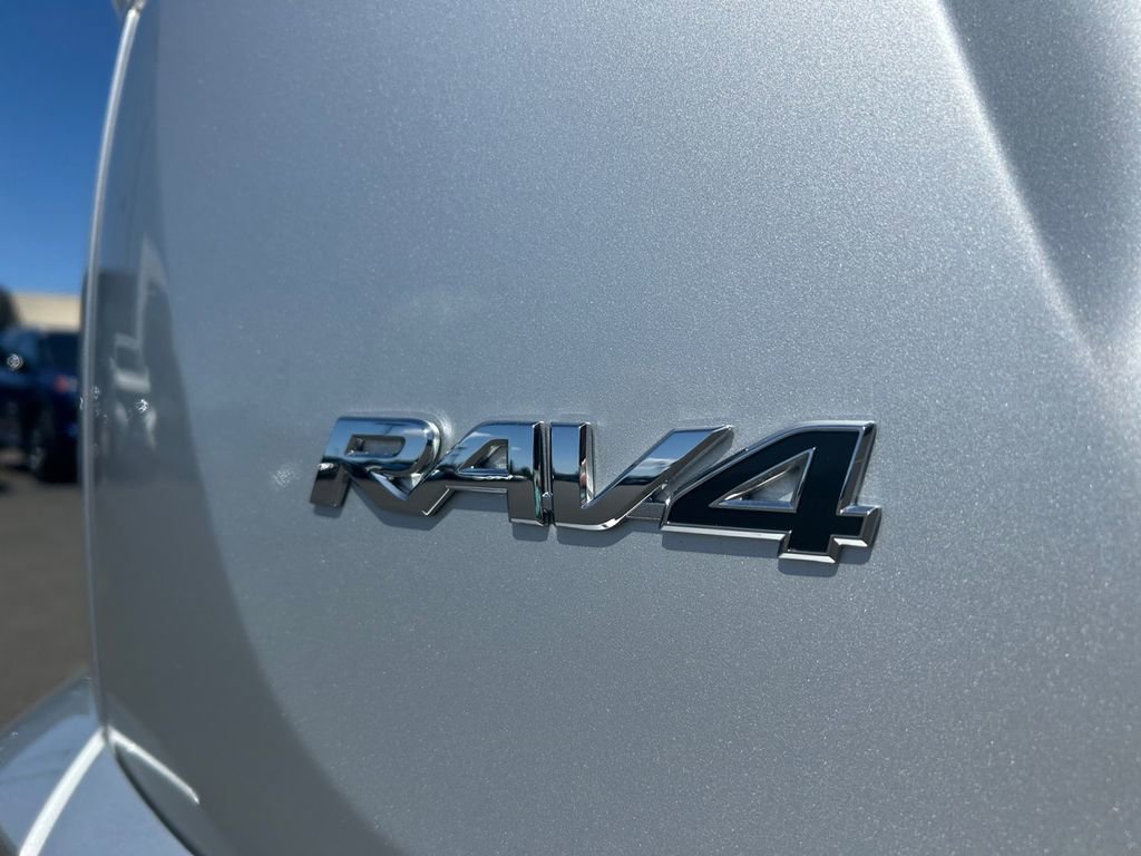 Used 2016 Toyota RAV4 Limited w/ Advanced Technology Package AWD/4WD image 35