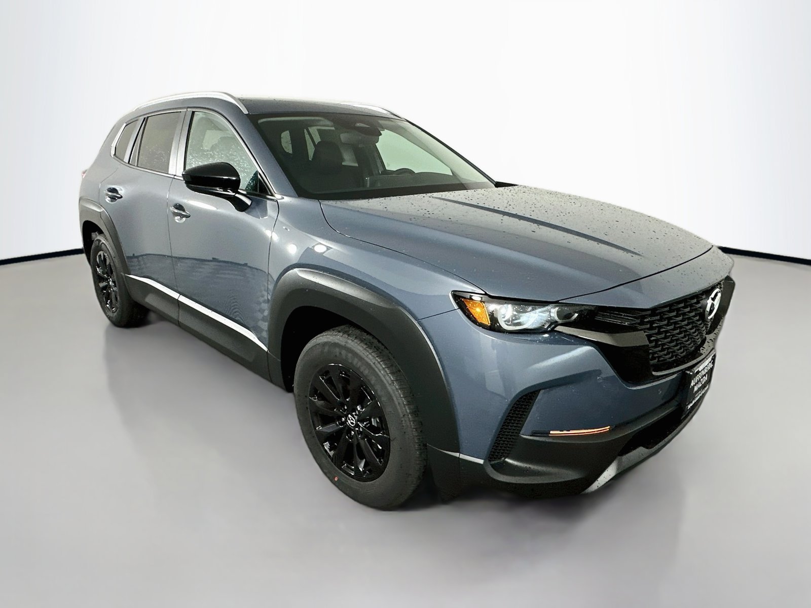 New 2026 MAZDA CX-50 2.5 Hybrid w/ Cargo Package AWD/4WD image 1