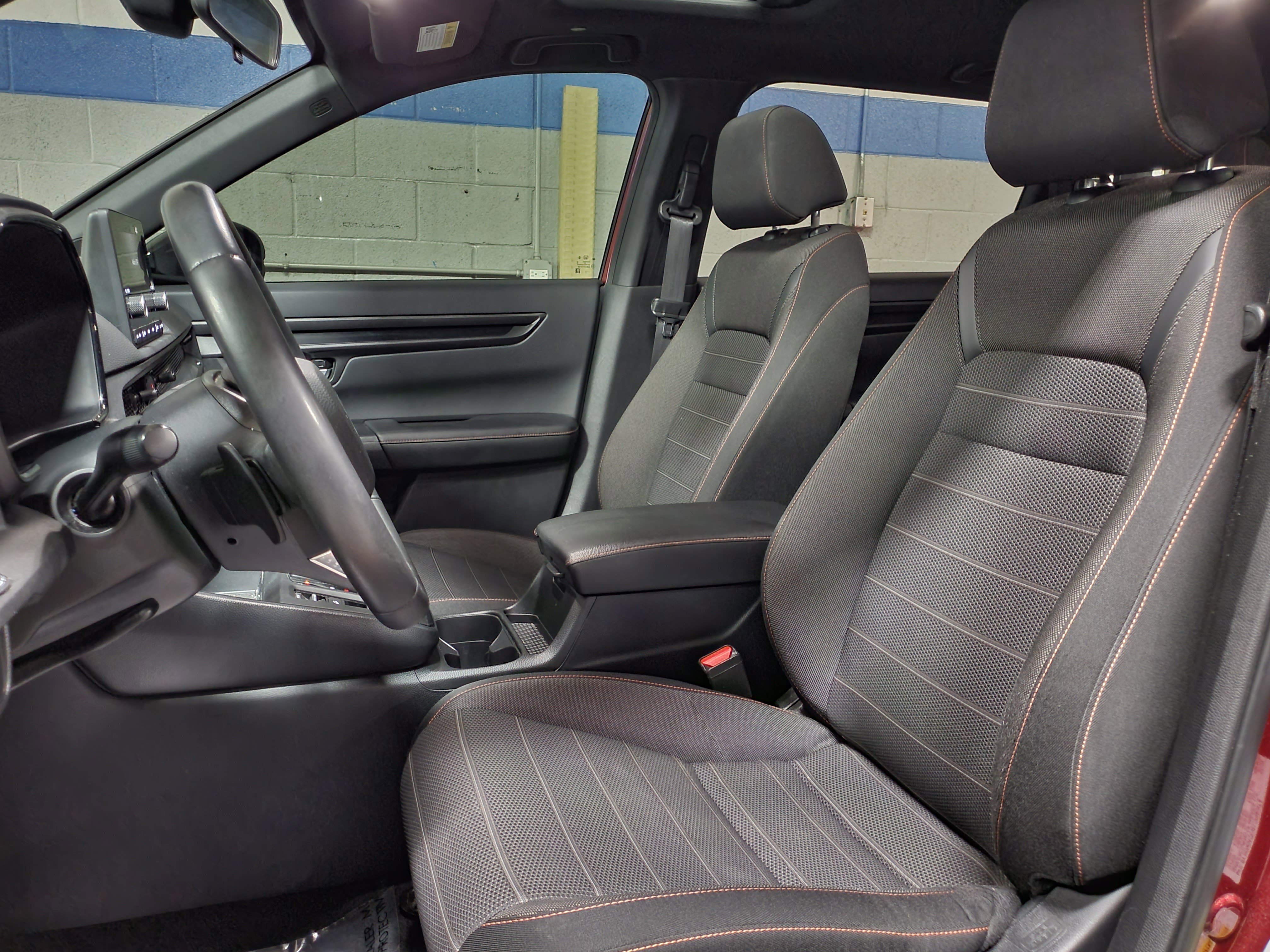 Used 2024 Honda CR-V Sport image 22