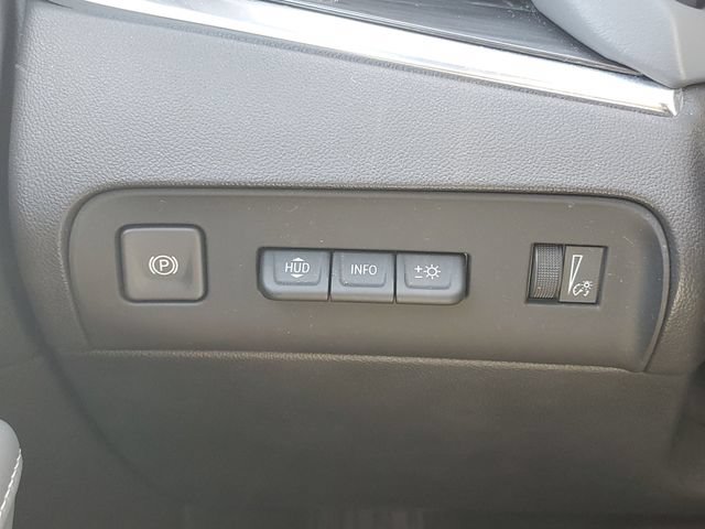 Certified 2023 Buick Enclave Premium AWD/4WD image 21