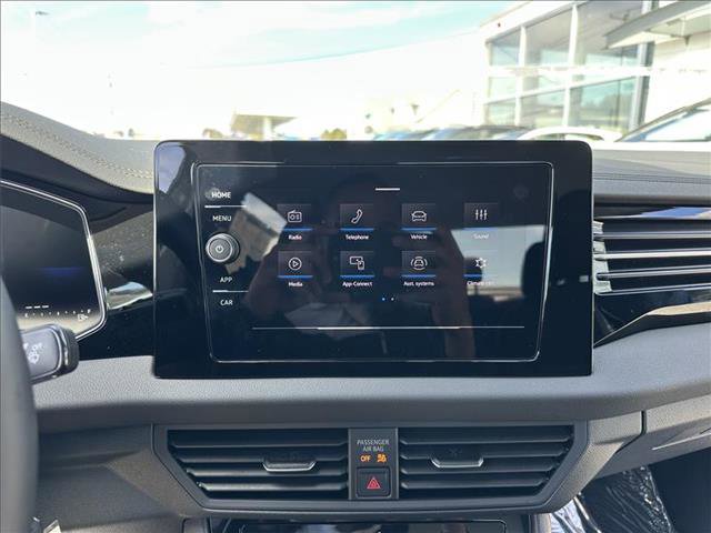 New 2025 Volkswagen Jetta S image 15