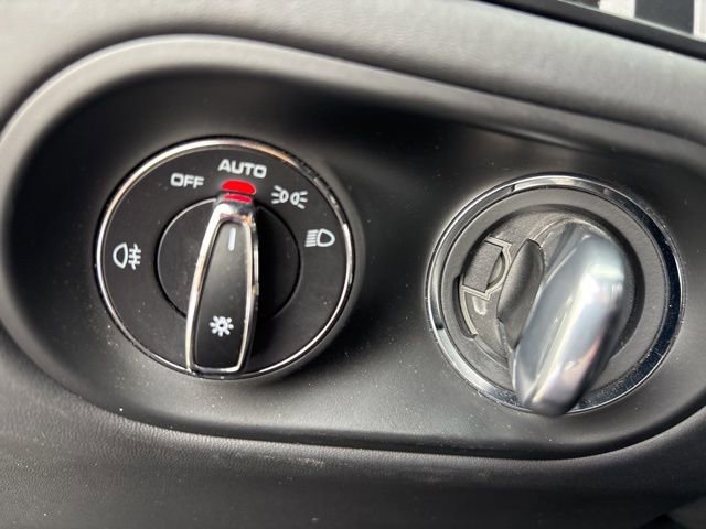 Used 2021 Porsche Macan GTS image 22