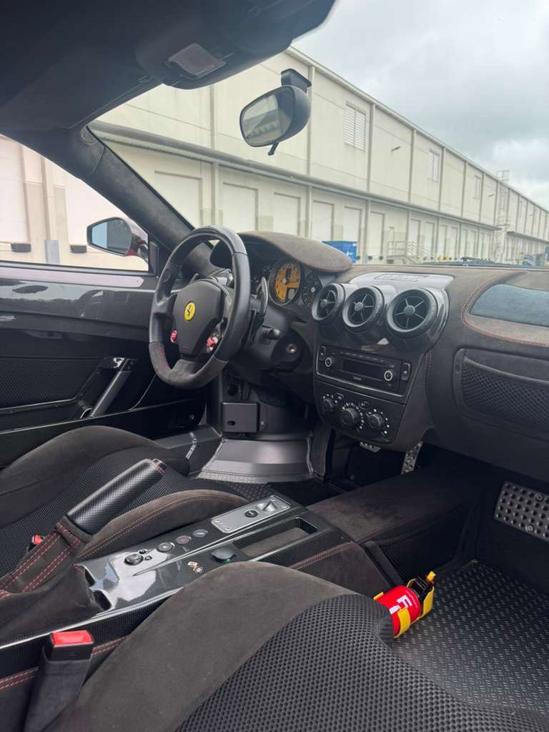 Used 2008 Ferrari F430 Scuderia image 31