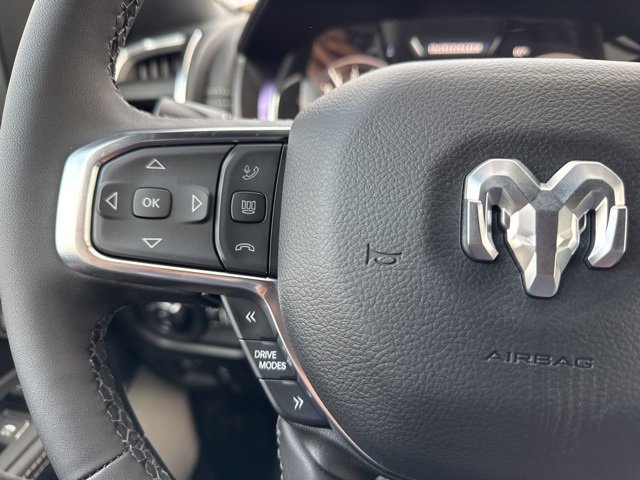 New 2026 RAM 1500 Laramie w/ Night Edition image 19