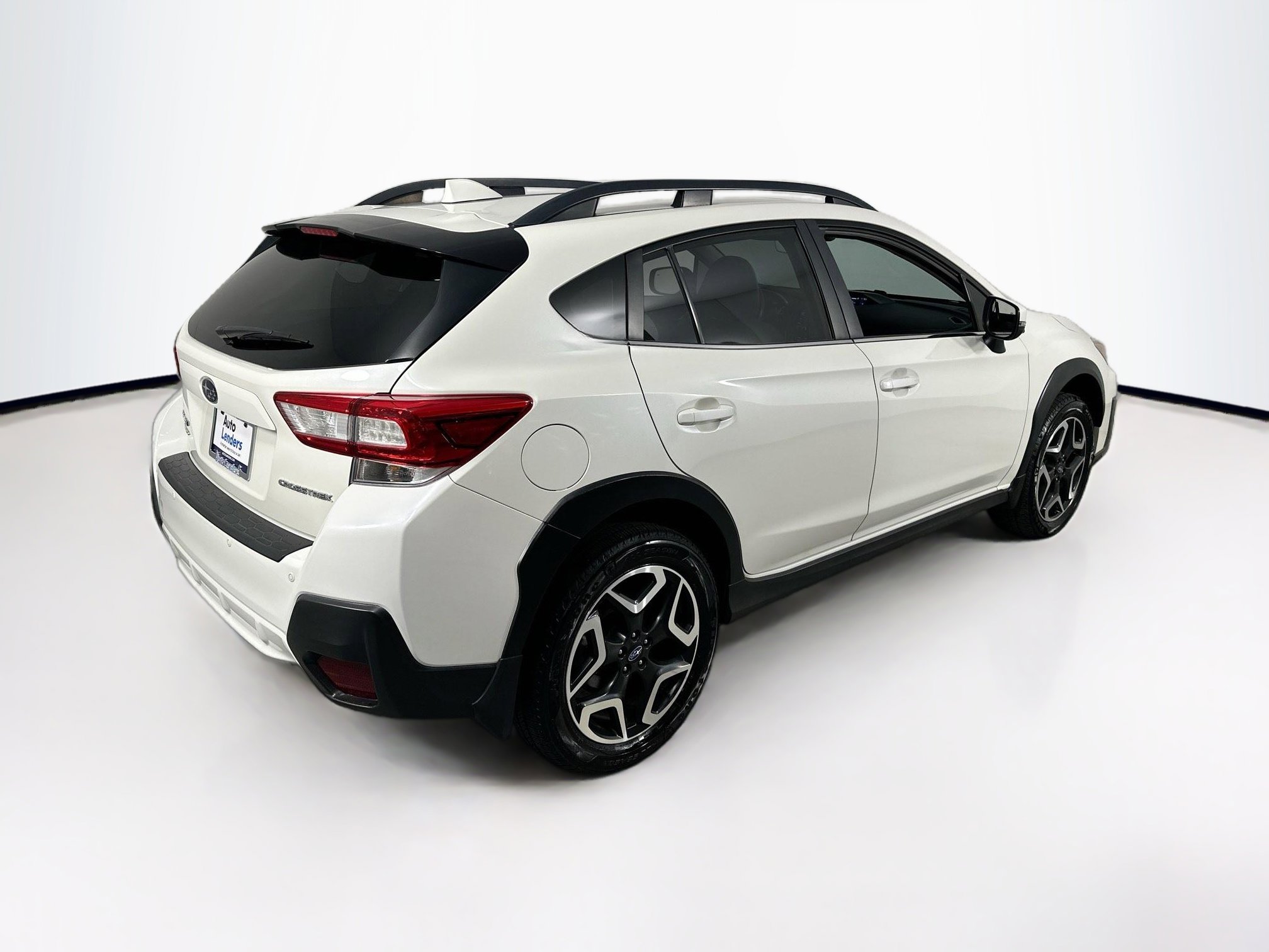 Used 2019 Subaru Crosstrek 2.0i Limited w/ Popular Package #4 image 5