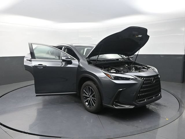 Used 2024 Lexus NX 350 AWD image 39