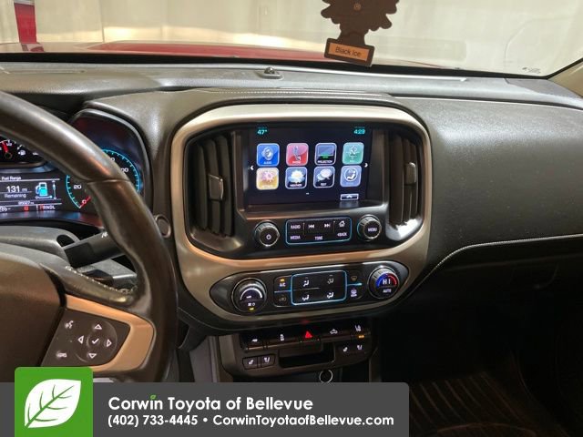 Used 2018 GMC Canyon Denali image 17