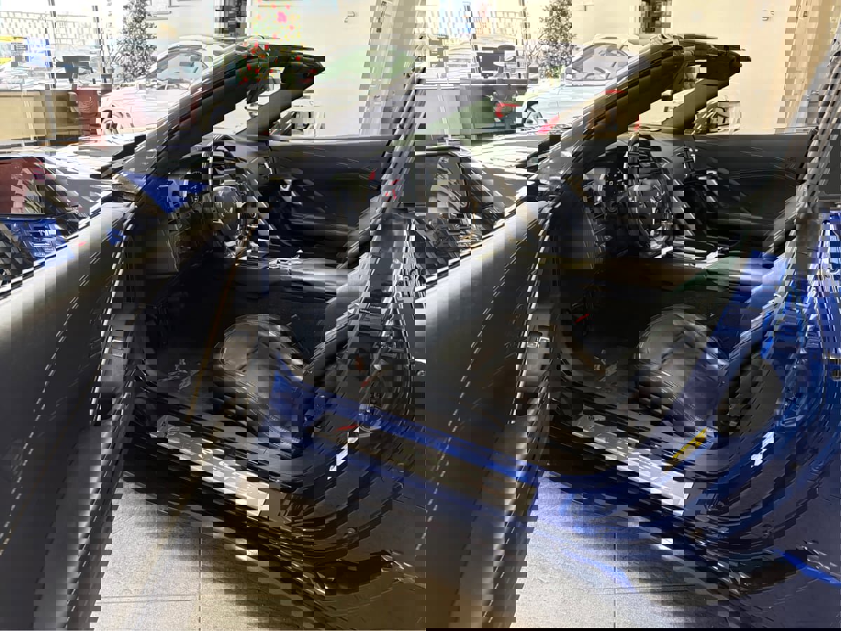 Used 2017 Chevrolet Corvette Z06 image 10