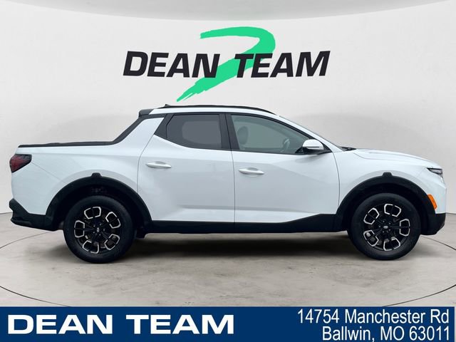 Used 2022 Hyundai Santa Cruz SEL Premium AWD/4WD image 9