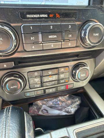 Certified 2017 Ford F150 Lariat AWD/4WD image 7