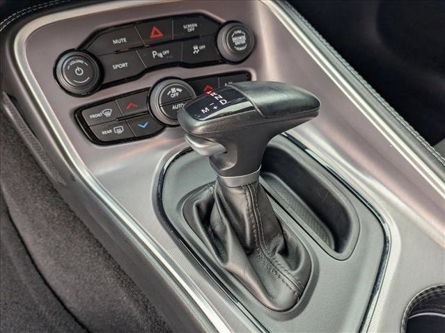 Used 2022 Dodge Challenger R/T image 12