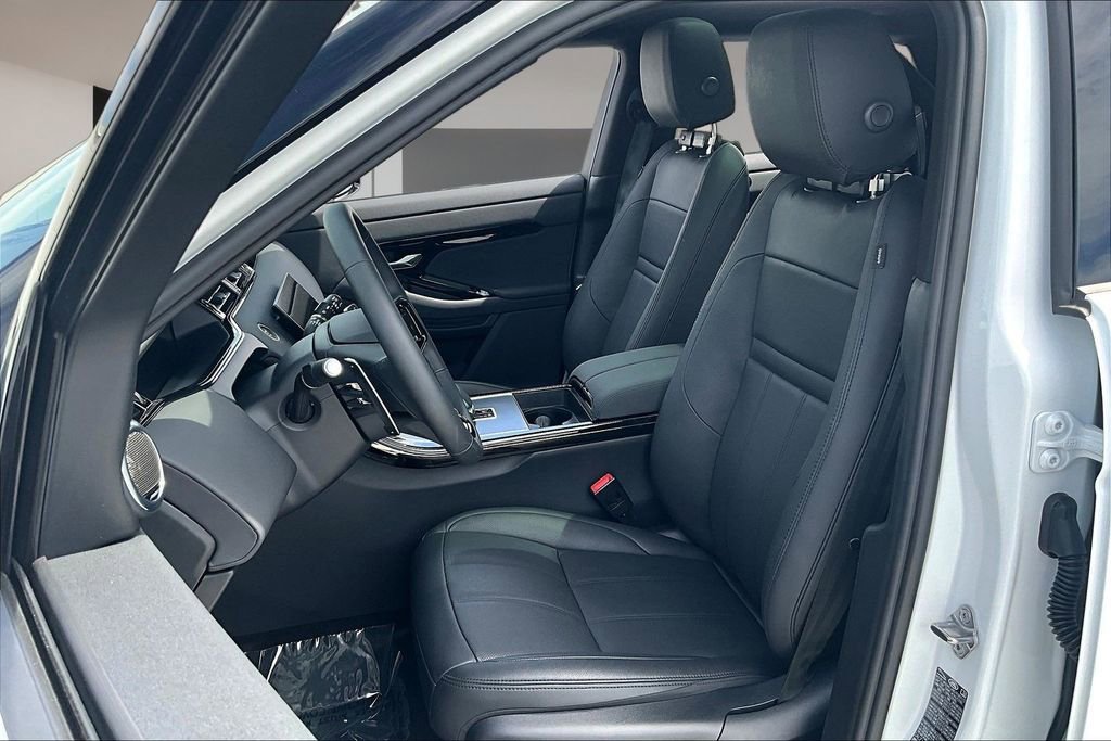 Certified 2026 Land Rover Range Rover Evoque S image 19