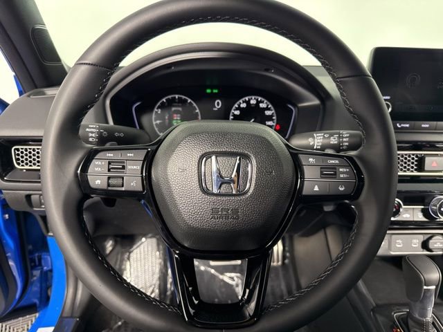 New 2026 Honda Civic Sport image 24