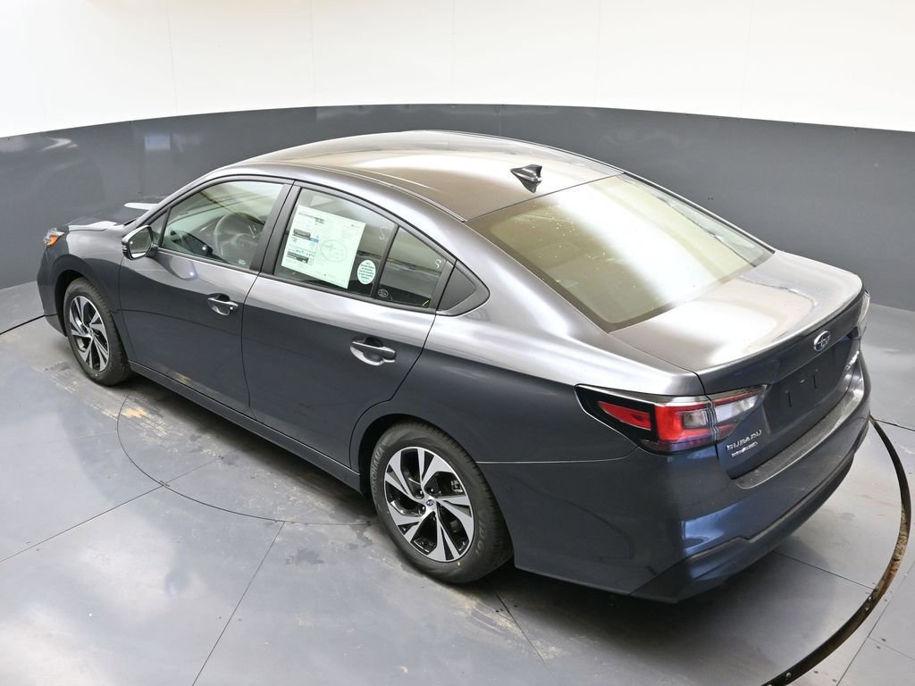 Used 2025 Subaru Legacy Premium AWD/4WD image 44