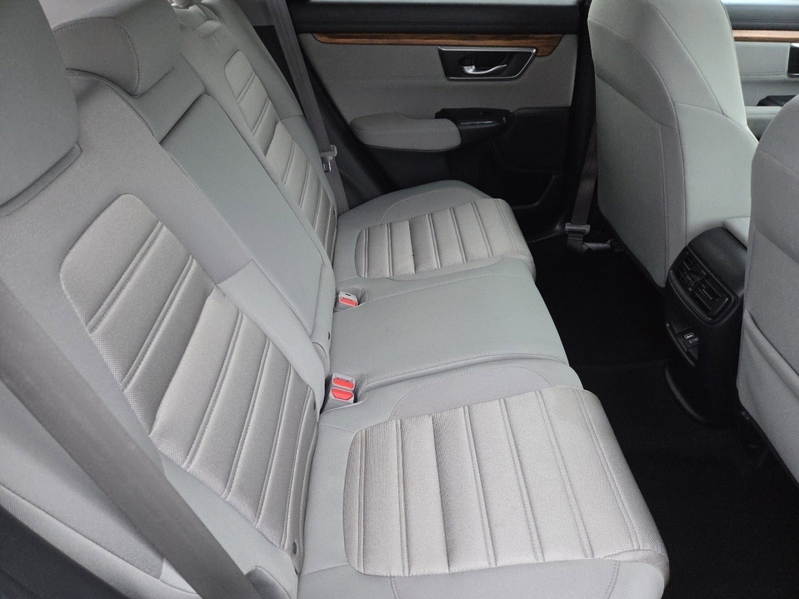 Used 2019 Honda CR-V EX image 21