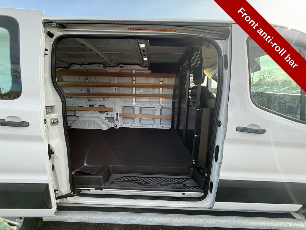 Used 2024 Ford Transit 250 Base w/ Exterior Upgrade Package image 34