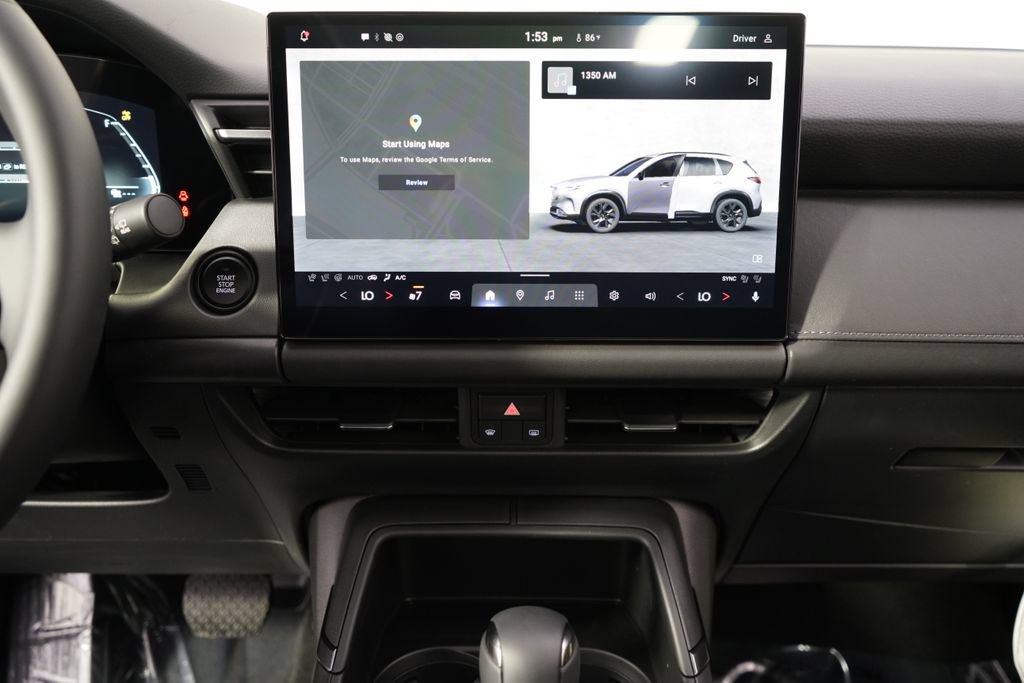 New 2026 MAZDA CX-5 2.5 S w/ Premium Package AWD/4WD image 26