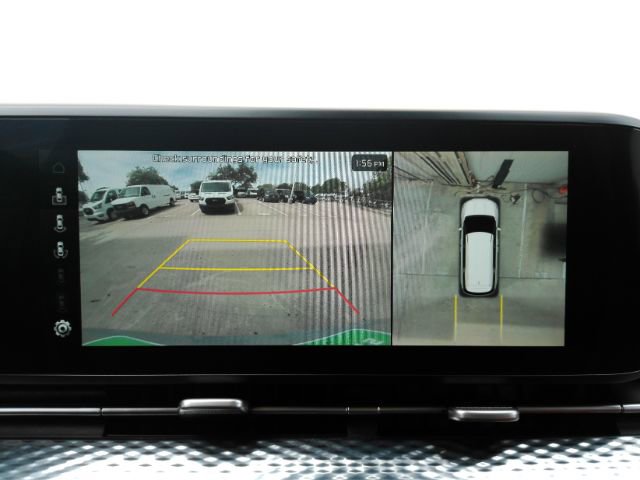 Used 2024 Kia Carnival SX Prestige image 10