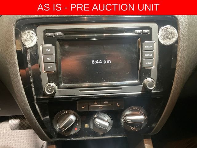 Used 2015 Volkswagen Jetta TDI SE image 18