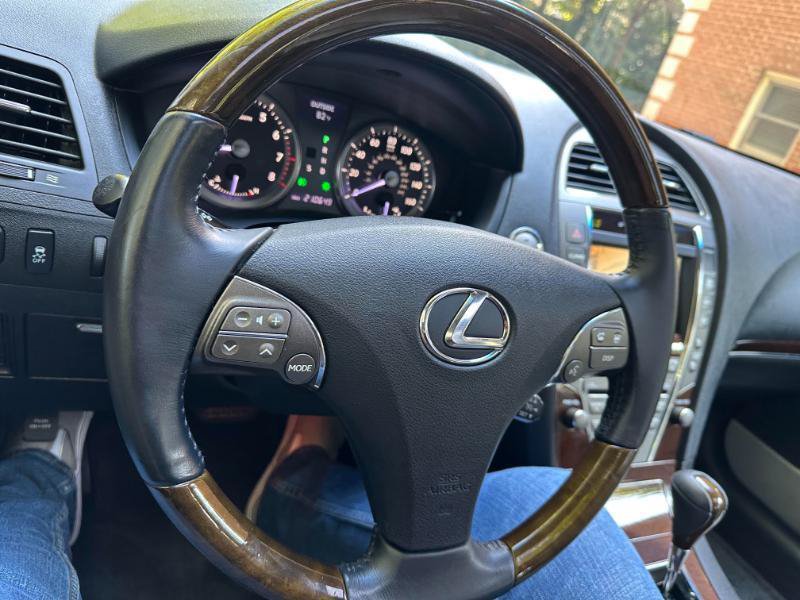 Used 2011 Lexus ES 350 FWD image 28