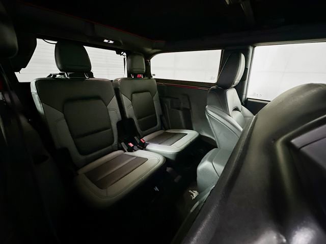 Used 2024 Ford Bronco Black Diamond image 27