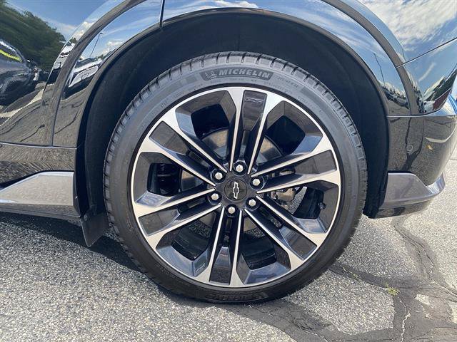 Certified 2026 Chevrolet Blazer EV SS AWD/4WD image 45