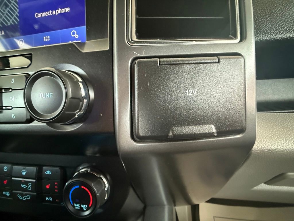 Used 2020 Ford F150 XLT w/ Equipment Group 302A Luxury image 37