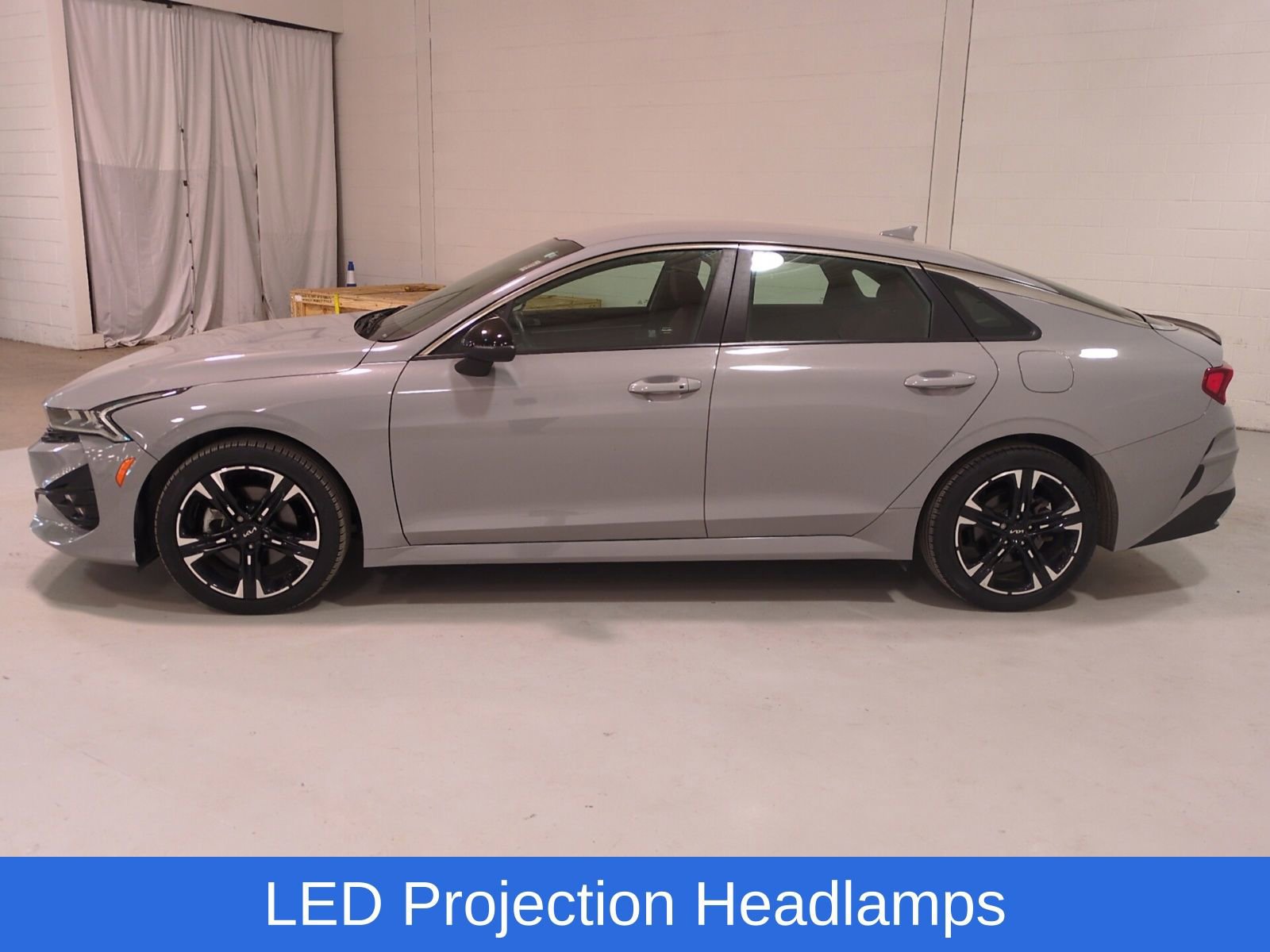 Certified 2024 Kia K5 GT-Line w/ GT-Line Premium Package AWD/4WD image 6