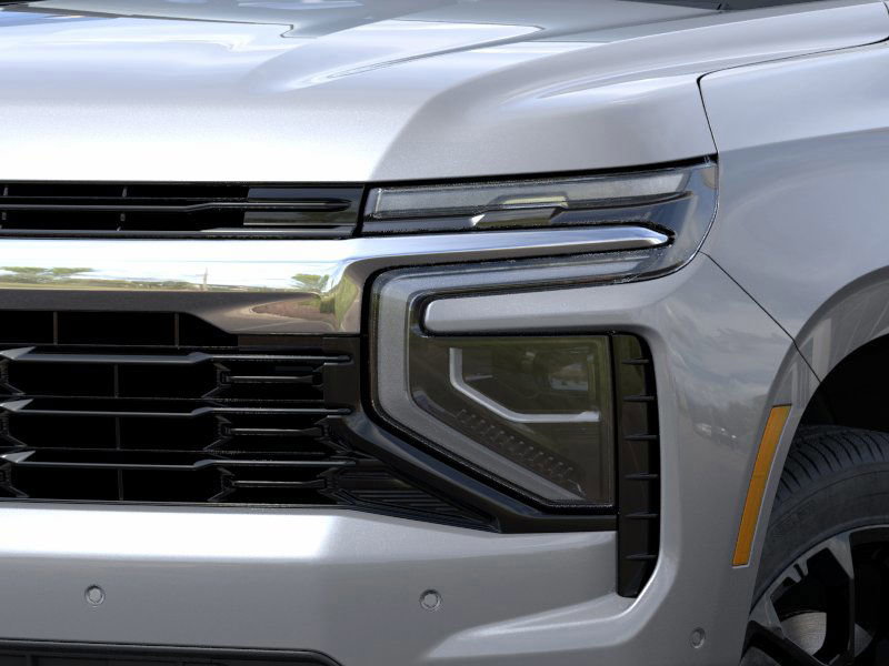 New 2026 Chevrolet Suburban LS w/ LPO, Dark Essentials Package image 10