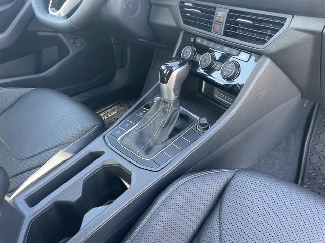 Used 2022 Volkswagen Jetta SEL FWD image 29