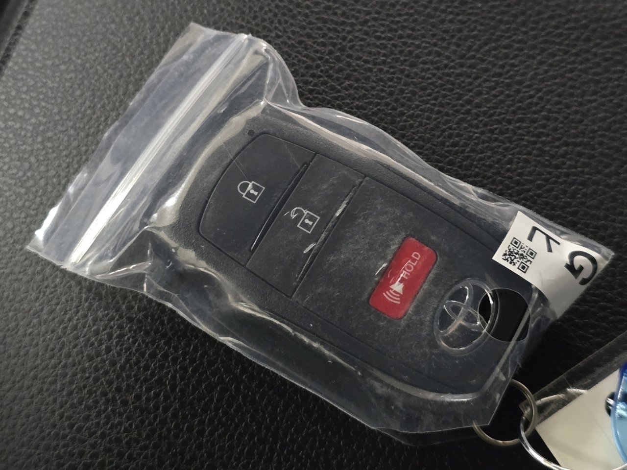 New 2026 Toyota 4Runner SR5 image 34