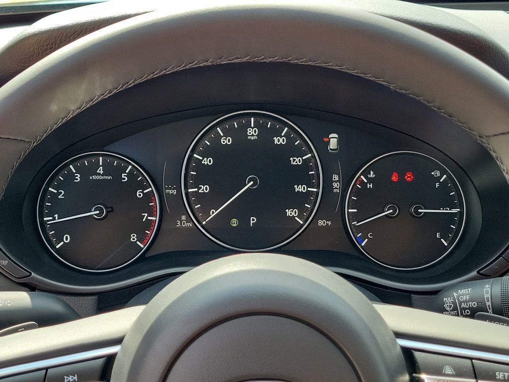 New 2026 MAZDA CX-50 AWD 2.5 S w/ Weather Package image 24