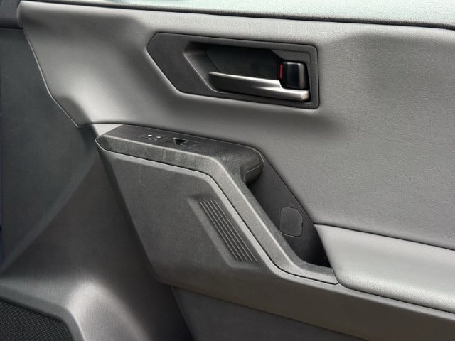 Certified 2026 Toyota RAV4 XLE Premium FWD image 29