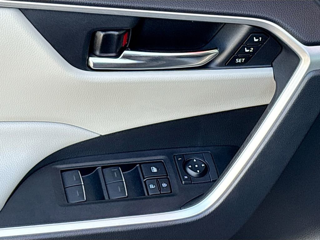 Certified 2024 Toyota RAV4 XLE Premium w/ Weather Package image 23