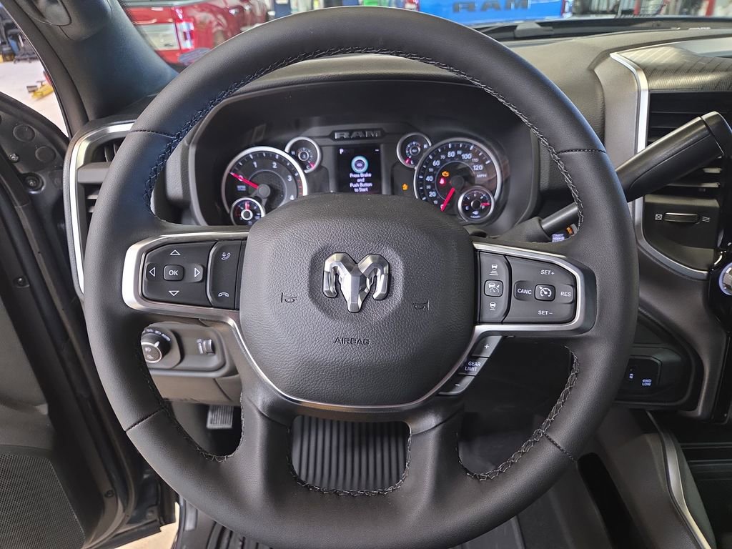 New 2026 RAM 3500 Big Horn image 14