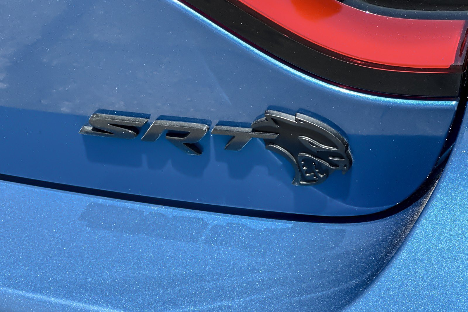 Used 2023 Dodge Charger SRT Hellcat RWD image 26