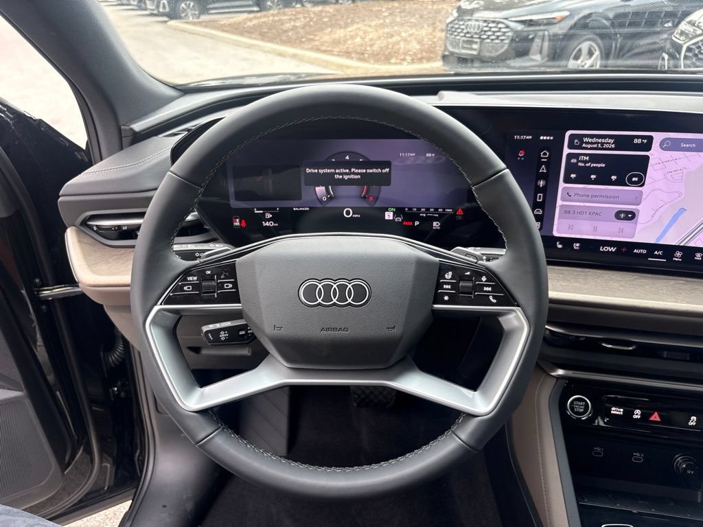 New 2026 Audi Q5 Premium Plus AWD/4WD image 20